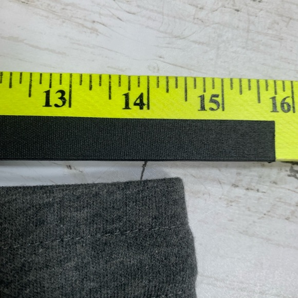 New Champion Black Ankle Joggers Sz. S - Picture 9 of 11